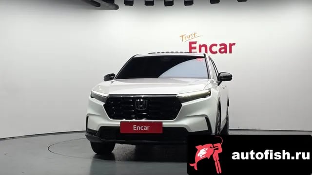 Honda CR-V CR-V 6th generation 2023 года - вид 3