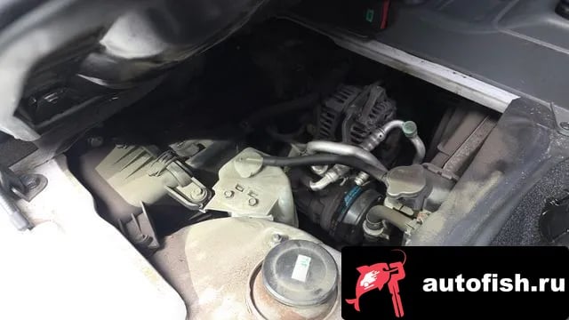 Chevrolet (GM Daewoo) damas New Damas 2018 года - вид 6