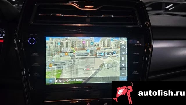 KG Mobility (Ssangyong) TIBOLI Berry New Tivoli 2023 года - похожие автомобили