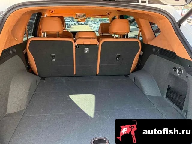 Genesis GV80 GV80 2026 года - похожие автомобили