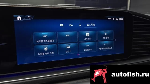 Mercedes-Benz GLS-Class GLS - Class X167 2024 года - похожие автомобили