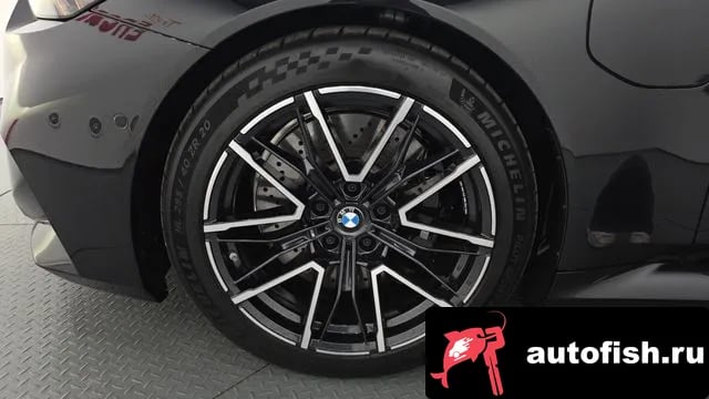 BMW M5 M5 (G90) 2026 года - вид 5