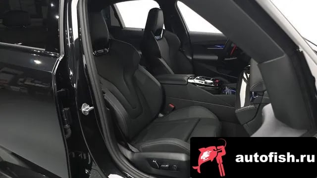BMW M5 M5 (G90) 2026 года - похожие автомобили