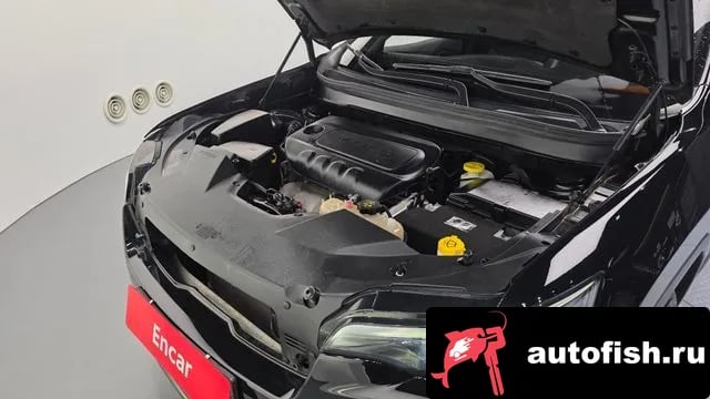 Jeep Cherokee Cherokee (KL) 2018 года - похожие автомобили