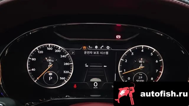 Bentley Continental Continental GT 3rd Generation 2023 года - похожие автомобили