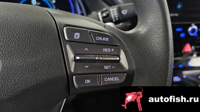 Hyundai Ioniq The New Ionic Electric 2020 года - похожие автомобили