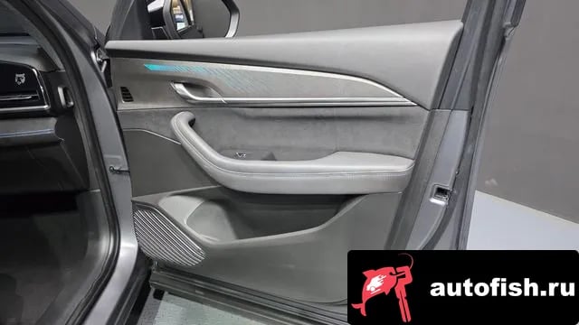 Renault Korea (Samsung) Grand Koleos Grand Coleos 2025 года - похожие автомобили