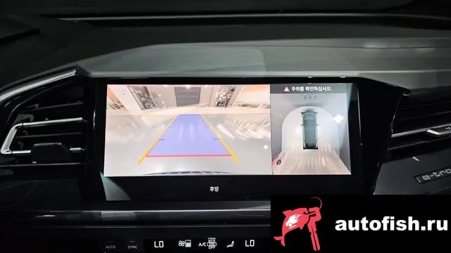 Audi Q4 e-tron Q4 e-Tron (F4) 2026 года - похожие автомобили