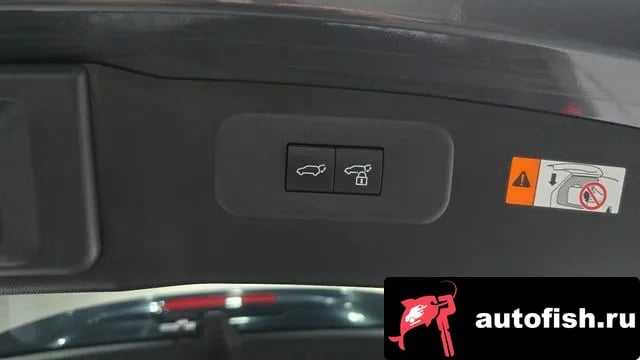 Lexus NX NX350h Second generation 2025 года - похожие автомобили