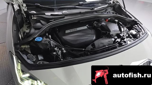 BMW 2-Series 2 Series Active Tourer (U06) 2025 года - вид 6