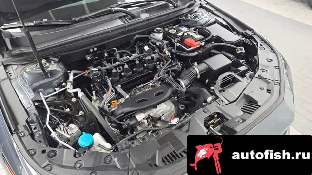 Honda Accord Accord 11th Generation 2024 года - вид 6