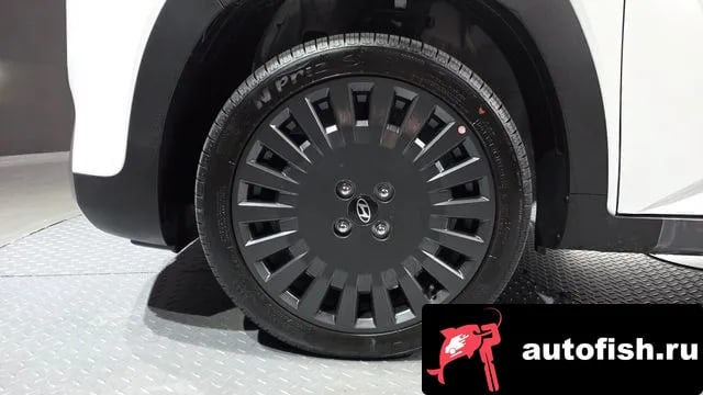 Hyundai Casper The New Casper 2026 года - похожие автомобили