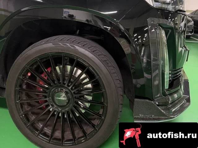 Cadillac Escalade Escalade 5th Generation 2021 года - вид 6