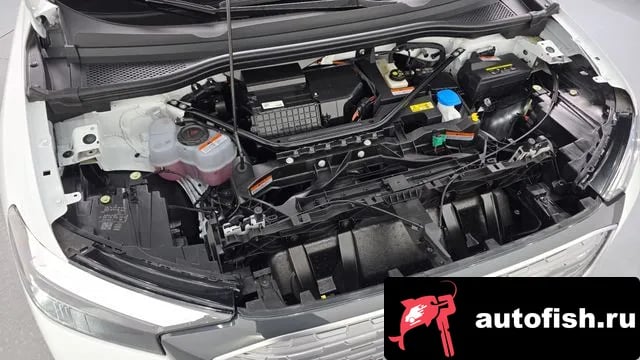 Audi Q4 e-tron Q4 e-Tron (F4) 2025 года - вид 5