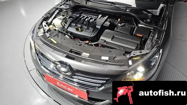 Renault Korea (Samsung) SM7 SM7 Nova 2019 года - вид 6