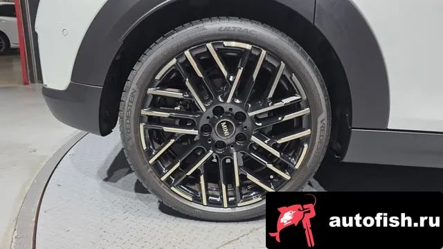 Mini Cooper Cooper S 4th Generation 2024 года - вид 5