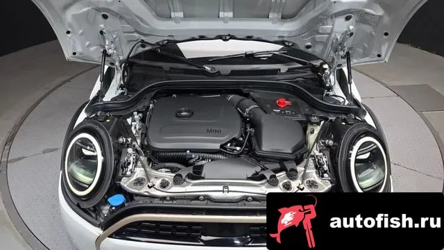 Mini Cooper Cooper S 4th Generation 2024 года - вид 6