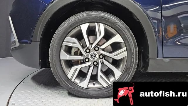 KG Mobility (Ssangyong) TIBOLI Tivoli Air 2018 года - вид 5