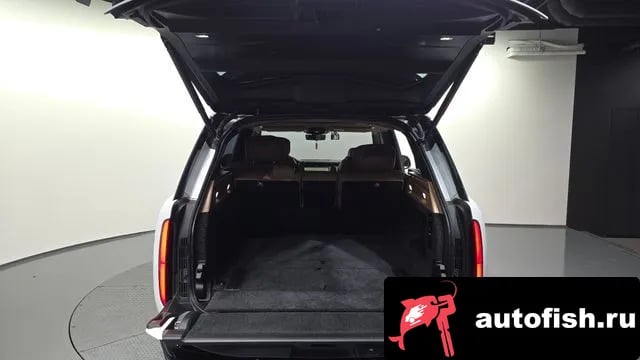 Land Rover Range Rover Range Rover 5th Generation 2023 года - похожие автомобили
