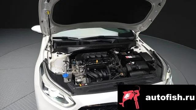 Kia K3 Come New K3 2019 года - вид 6