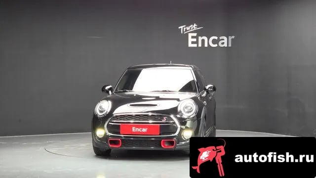 Mini Cooper Cooper S 2018 года - вид 2
