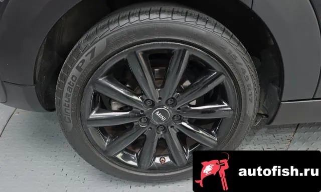 Mini Cooper Cooper S 2018 года - вид 4