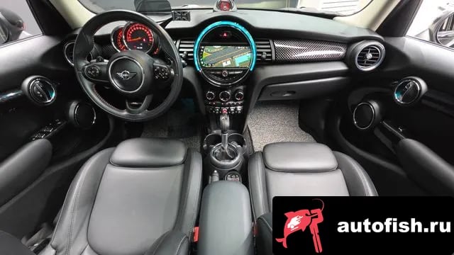 Mini Cooper Cooper S 2018 года - вид 6