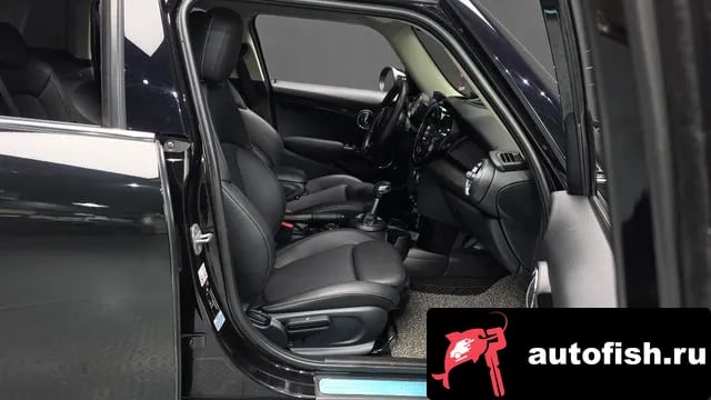 Mini Cooper Cooper S 2018 года - похожие автомобили