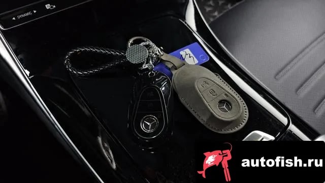 Mercedes-Benz C-Class C-Class W206 2024 года - похожие автомобили
