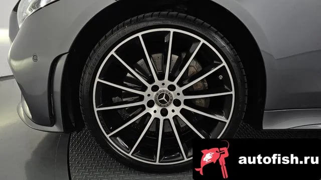 Mercedes-Benz CLS-Class CLS-Class C257 2018 года - вид 5