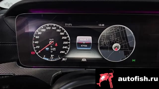 Mercedes-Benz CLS-Class CLS-Class C257 2018 года - похожие автомобили