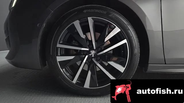 Peugeot 508 508SW Second generation 2021 года - вид 5