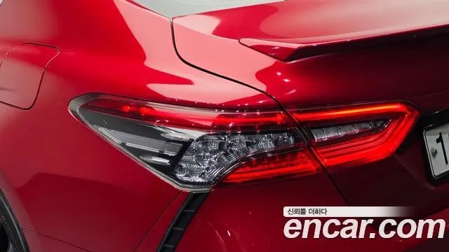 Toyota Camry Camry (XV70) 2021 года - похожие автомобили