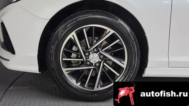 Hyundai Sonata Sonata New Rise 2018 года - вид 5