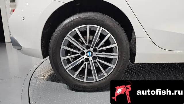BMW 2-Series 2 Series Active Tourer (U06) 2023 года - вид 4