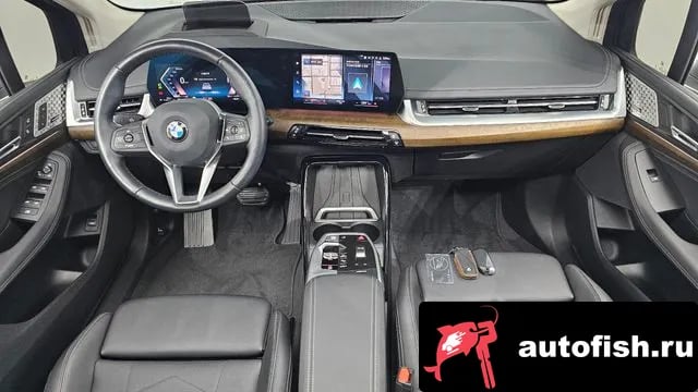 BMW 2-Series 2 Series Active Tourer (U06) 2023 года - вид 6
