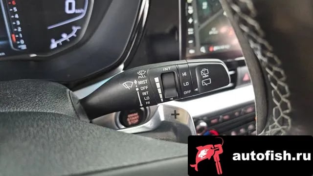 Kia Niro The New Niro 2020 года - похожие автомобили
