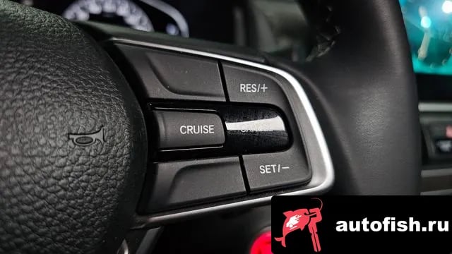 Honda Accord Accord 10th Generation 2018 года - похожие автомобили