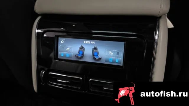 Lincoln Aviator Aviator 2nd generation 2020 года - похожие автомобили