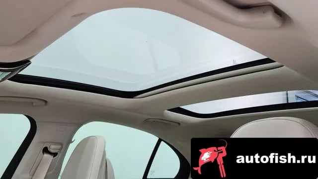 Mercedes-Benz E-Class E-Class W214 2026 года - вид 6
