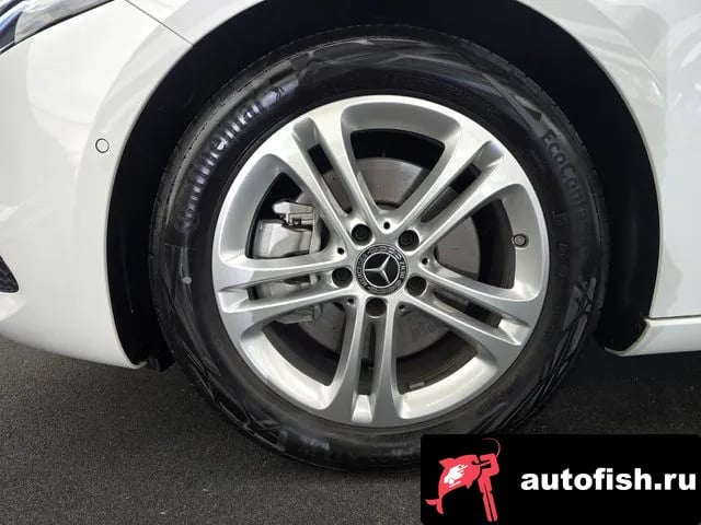 Mercedes-Benz A-Class A-Class W177 2026 года - вид 5