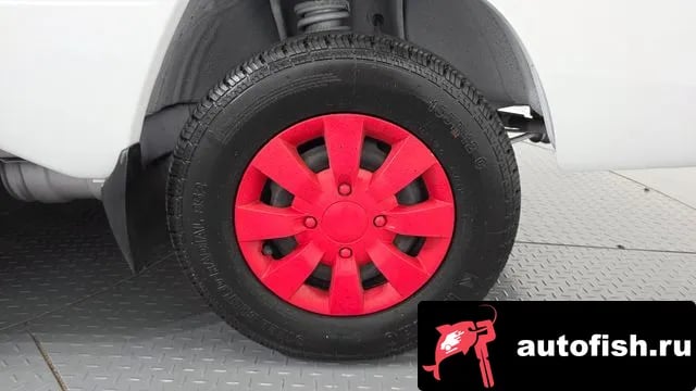 Chevrolet (GM Daewoo) labo New Labo 2019 года - похожие автомобили