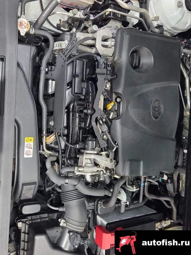 Toyota Camry Camry (XV70) 2019 года - похожие автомобили
