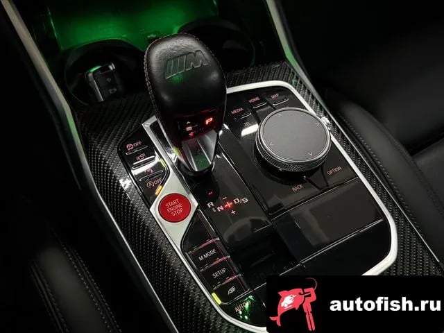 BMW M3 M3 (G80) 2023 года - похожие автомобили