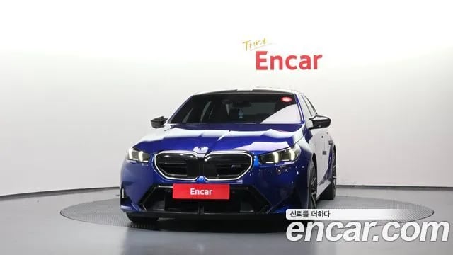 BMW M5 M5 (G90) 2025 года - похожие автомобили