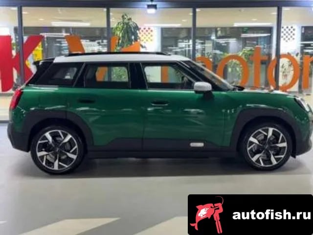 Mini Aceman Ace Man 1st Generation 2025 года - вид 3