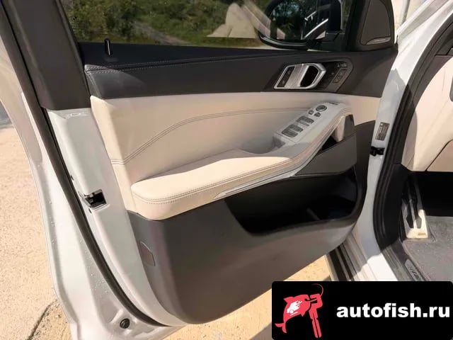 BMW X7 X7 (G07) 2023 года - вид 6