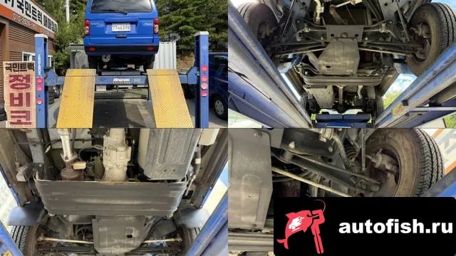 Chevrolet (GM Daewoo) damas New Damas 2019 года - вид 3