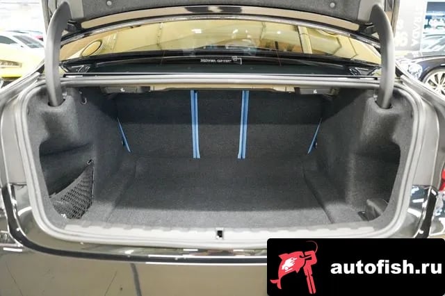 BMW M3 M3 (G80) 2023 года - вид 6