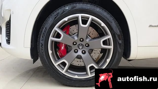 Maserati Levante Lebante 2020 года - вид 6